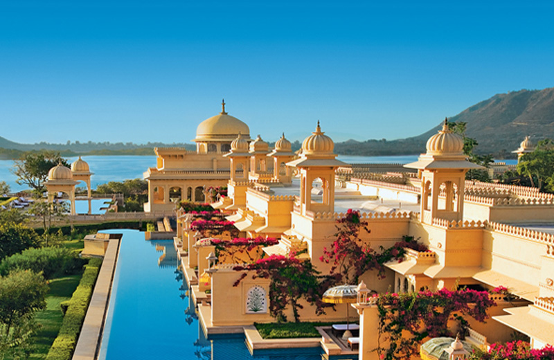 Majestic India