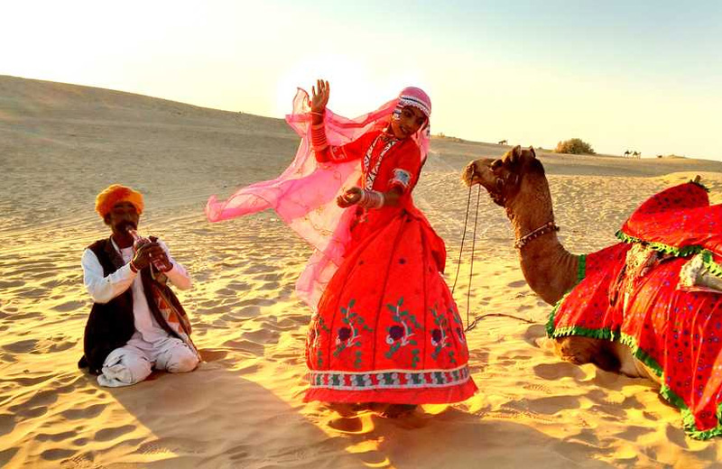 Rajasthan LIVE